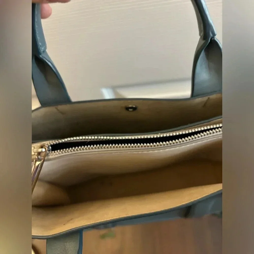 Theory Mini West Tote